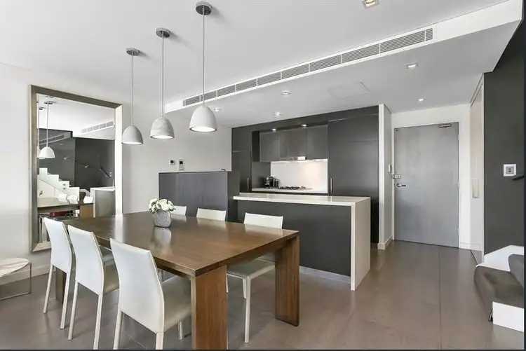 Second view of Homely apartment listing, 4/143-147 Coogee Bay Road, Coogee NSW 2034