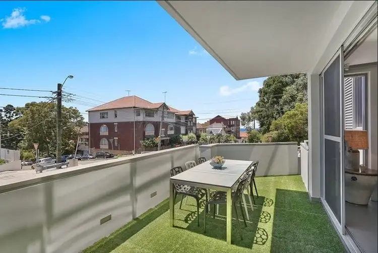 Fifth view of Homely apartment listing, 4/143-147 Coogee Bay Road, Coogee NSW 2034