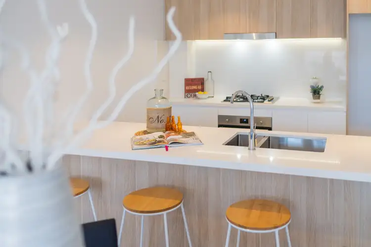 Fourth view of Homely apartment listing, 402/669 Old Princes Highway, Sutherland NSW 2232