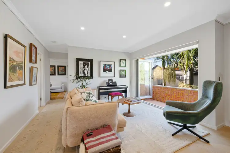 Second view of Homely apartment listing, 12/16 Diamond Bay Road, Vaucluse NSW 2030