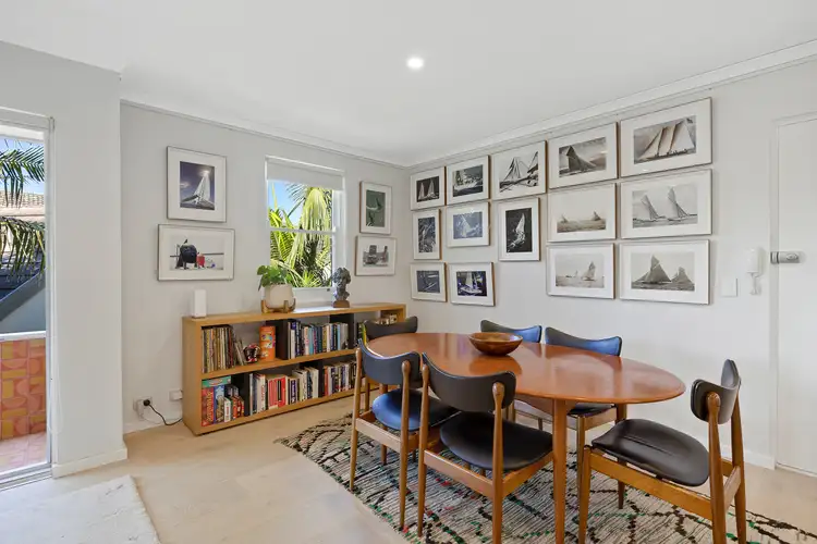Third view of Homely apartment listing, 12/16 Diamond Bay Road, Vaucluse NSW 2030