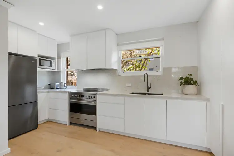 Fourth view of Homely apartment listing, 12/16 Diamond Bay Road, Vaucluse NSW 2030