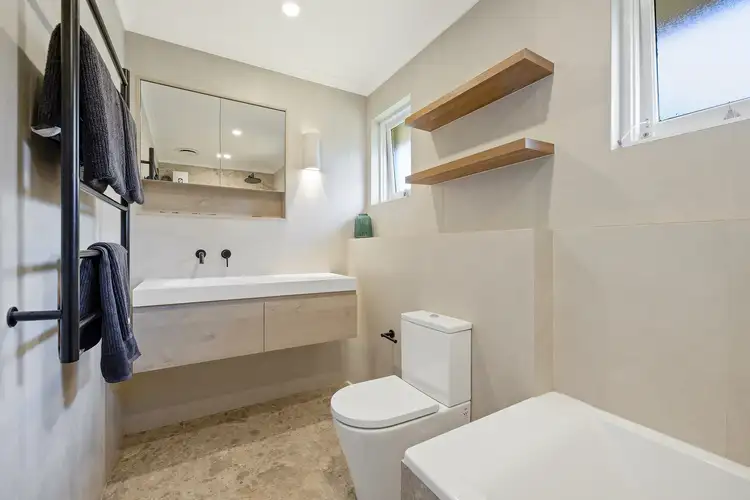 Fifth view of Homely apartment listing, 12/16 Diamond Bay Road, Vaucluse NSW 2030