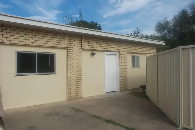 Main view of Homely house listing, 96B Jervis Street, Nowra NSW 2541
