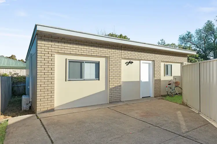 96B Jervis Street, Nowra NSW 2541