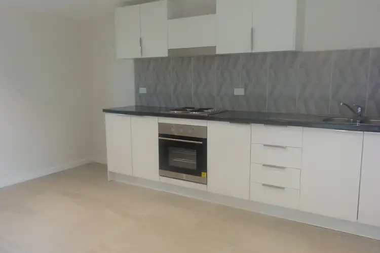 Second view of Homely house listing, 96B Jervis Street, Nowra NSW 2541
