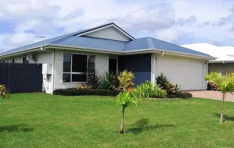 11 Drummond Court
