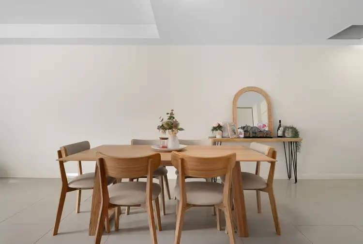 Fifth view of Homely apartment listing, 2501/43-45 Wilson Street, Botany NSW 2019