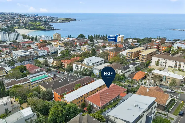 5/26 Alexander Street, Coogee NSW 2034