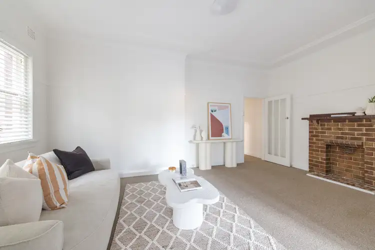 Second view of Homely apartment listing, 5/26 Alexander Street, Coogee NSW 2034