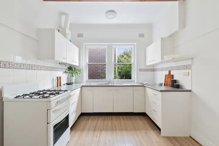 Third view of Homely apartment listing, 5/26 Alexander Street, Coogee NSW 2034