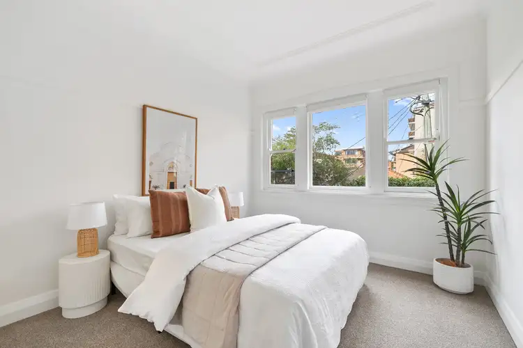 Fifth view of Homely apartment listing, 5/26 Alexander Street, Coogee NSW 2034