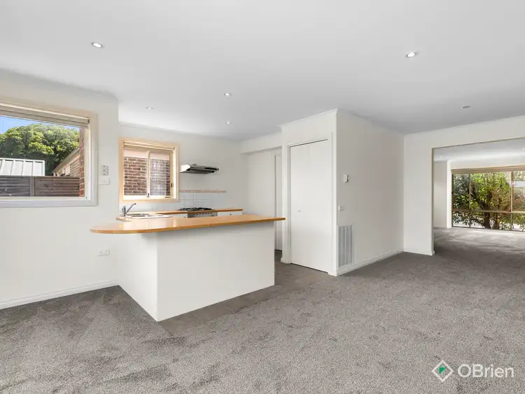 Second view of Homely unit listing, 1a Hunter Street, Mornington VIC 3931