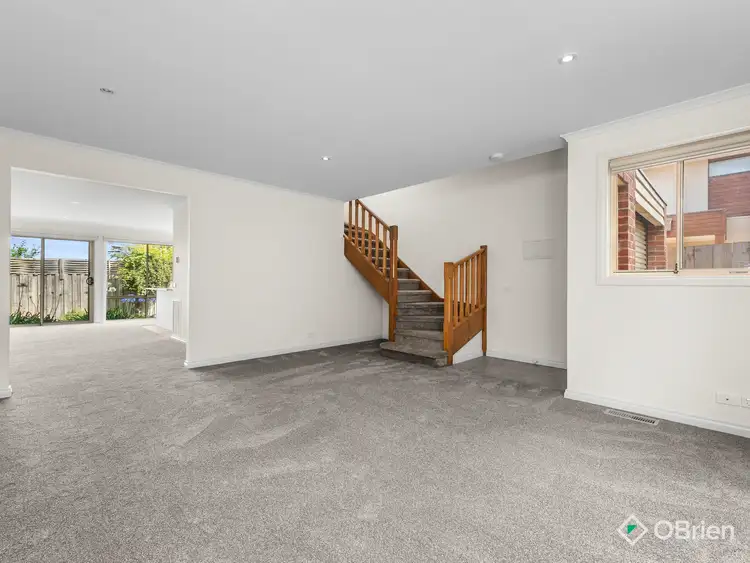 Third view of Homely unit listing, 1a Hunter Street, Mornington VIC 3931