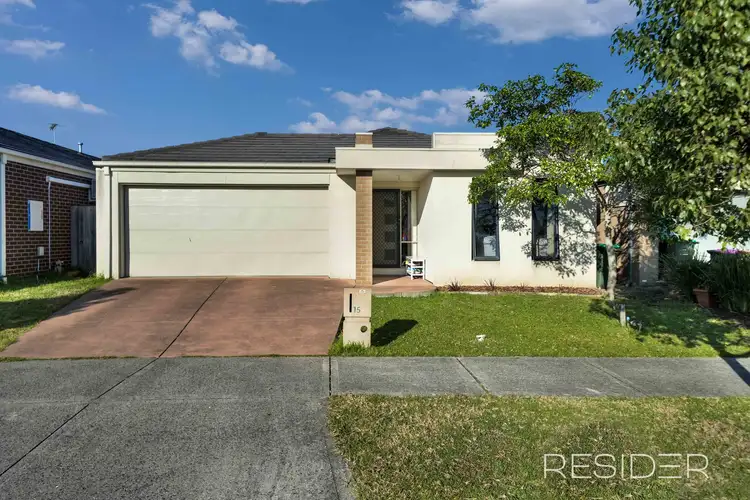 15 Braeburn Street, Doreen VIC 3754