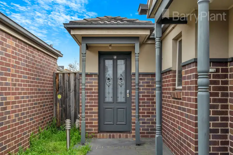 Main view of Homely unit listing, 4/24 Elsey Road, Reservoir VIC 3073