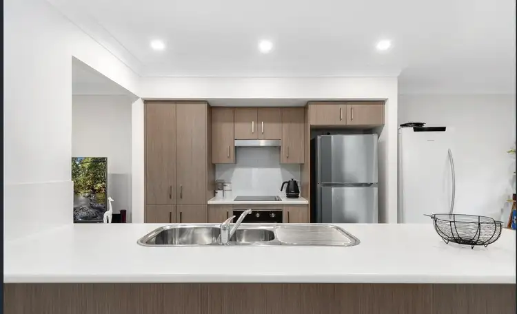Second view of Homely semi-detached listing, 13 Moresby Street, Nowra NSW 2541