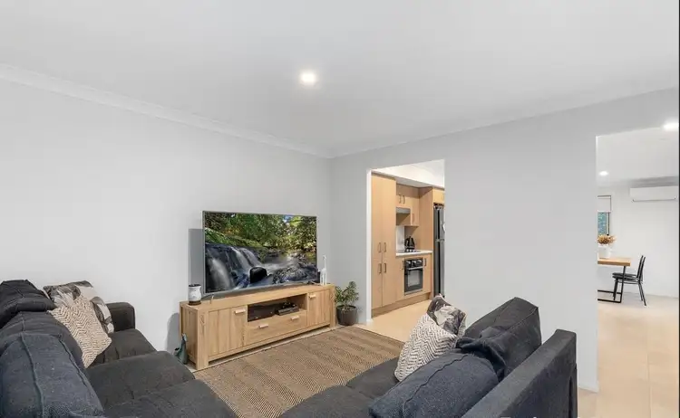 Third view of Homely semi-detached listing, 13 Moresby Street, Nowra NSW 2541