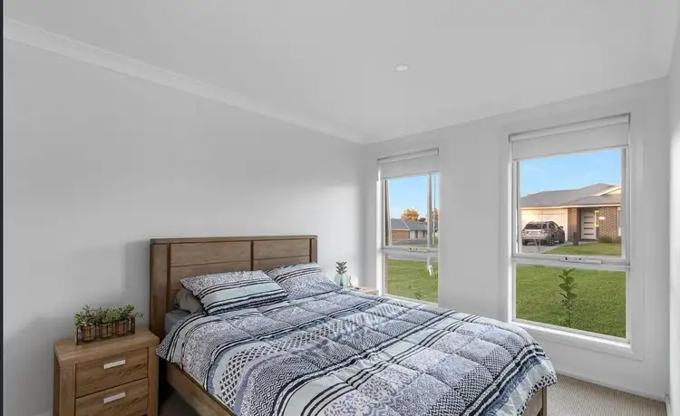 Fourth view of Homely semi-detached listing, 13 Moresby Street, Nowra NSW 2541