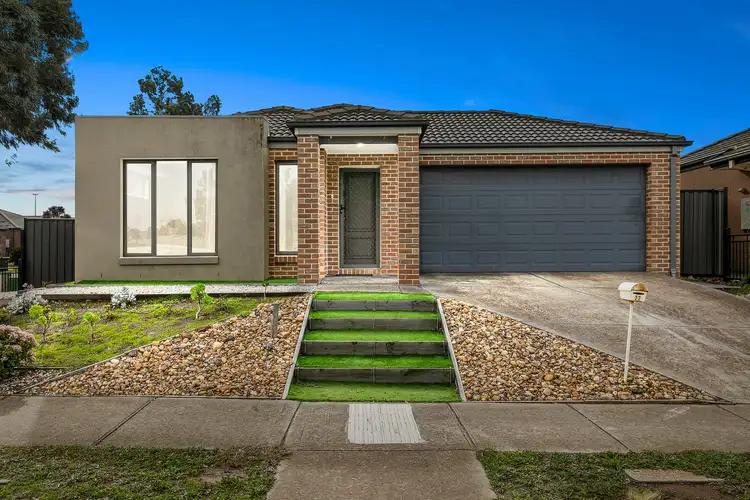 Main view of Homely house listing, 22 Wickford Road, Tarneit VIC 3029