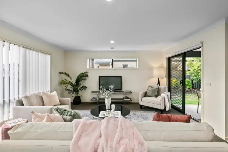 Third view of Homely house listing, 22 Wickford Road, Tarneit VIC 3029