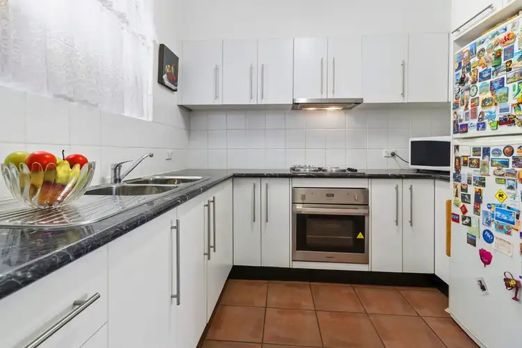 Second view of Homely unit listing, 8/22 Speed Street, Liverpool NSW 2170