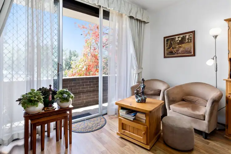 Third view of Homely unit listing, 8/22 Speed Street, Liverpool NSW 2170