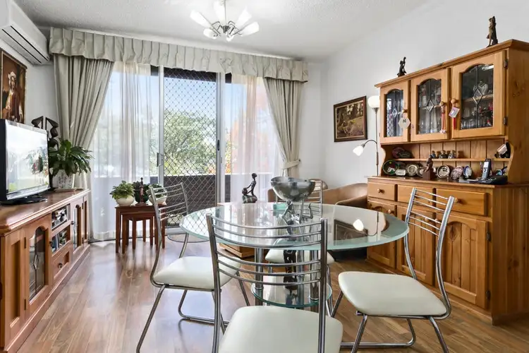 Fourth view of Homely unit listing, 8/22 Speed Street, Liverpool NSW 2170