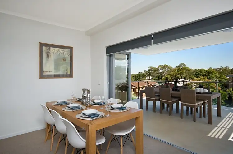 Fourth view of Homely unit listing, 801/30 Riverview Terrace, Indooroopilly QLD 4068