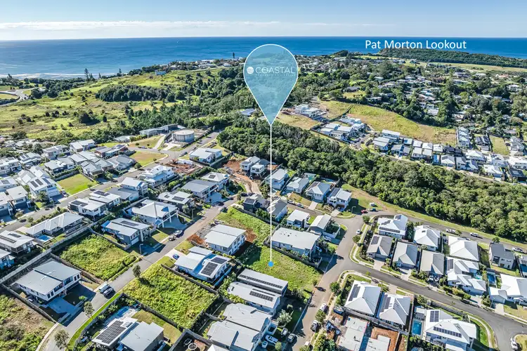 103 Stoneyhurst Drive, Lennox Head NSW 2478