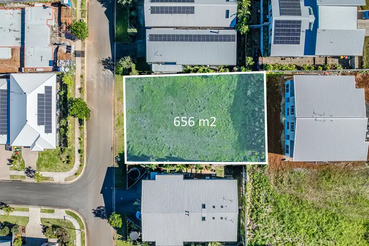 Fourth view of Homely land listing, 103 Stoneyhurst Drive, Lennox Head NSW 2478