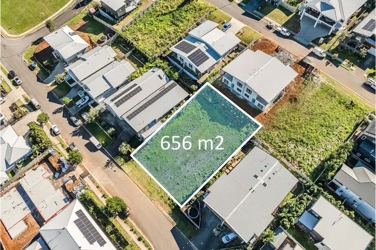 Fifth view of Homely land listing, 103 Stoneyhurst Drive, Lennox Head NSW 2478