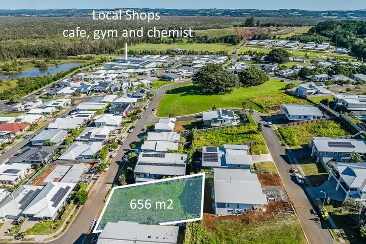 Sixth view of Homely land listing, 103 Stoneyhurst Drive, Lennox Head NSW 2478