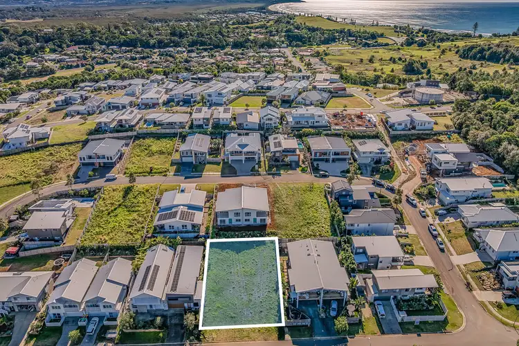 Seventh view of Homely land listing, 103 Stoneyhurst Drive, Lennox Head NSW 2478