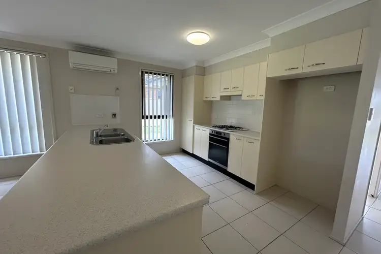 Fifth view of Homely house listing, 19 Golden Ash Close, Worrigee NSW 2540