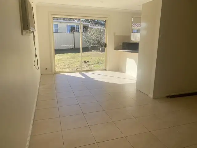 Second view of Homely house listing, 8 Welch Place, Minto NSW 2566