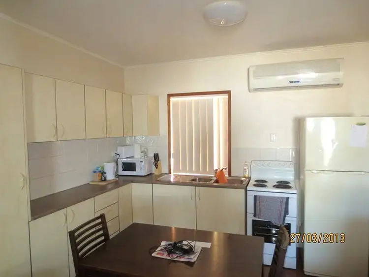 Second view of Homely unit listing, 2/17 Hilary Street, Mount Isa QLD 4825