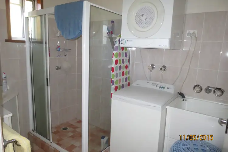Fifth view of Homely unit listing, 2/17 Hilary Street, Mount Isa QLD 4825