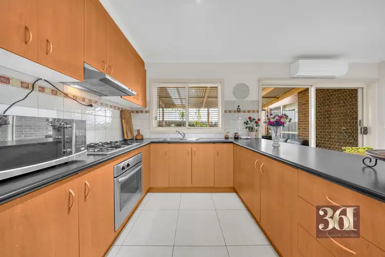 Third view of Homely unit listing, 2/4 Albert Place, Hoppers Crossing VIC 3029