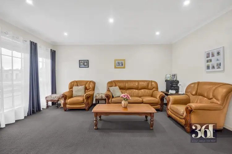 Fifth view of Homely unit listing, 2/4 Albert Place, Hoppers Crossing VIC 3029