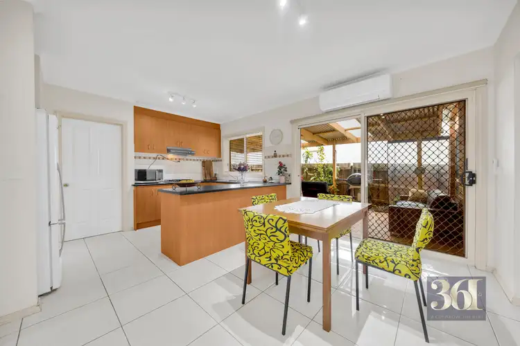 Sixth view of Homely unit listing, 2/4 Albert Place, Hoppers Crossing VIC 3029