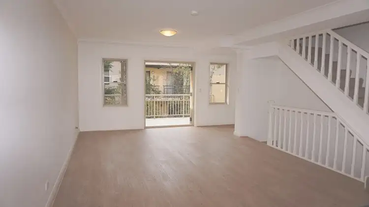 Second view of Homely townhouse listing, 8 Reddish Close, Lane Cove NSW 2066
