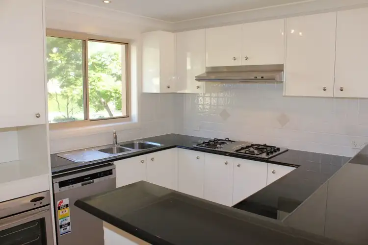 Third view of Homely townhouse listing, 8 Reddish Close, Lane Cove NSW 2066