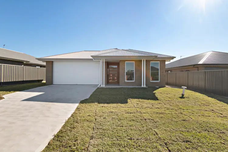 16 Mountain Ridge, Bellbird NSW 2325