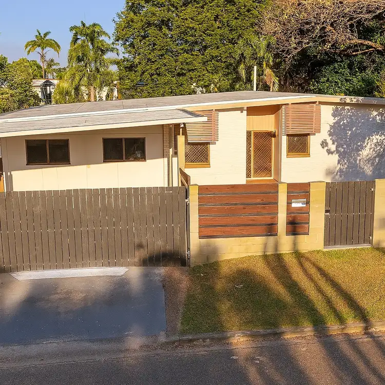 12 Choonda Street, Cranbrook QLD 4814