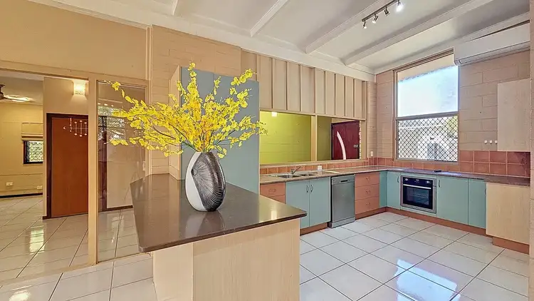 Second view of Homely house listing, 12 Choonda Street, Cranbrook QLD 4814