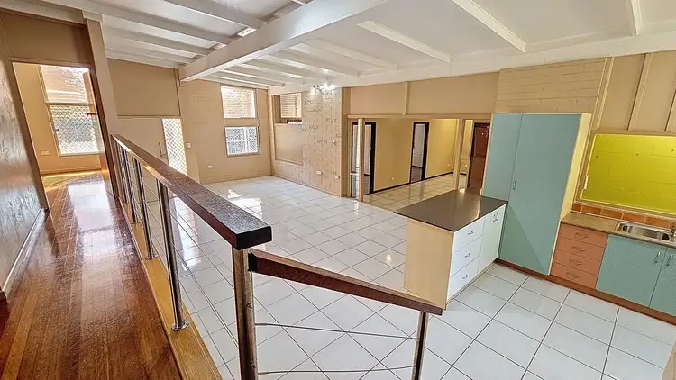 Third view of Homely house listing, 12 Choonda Street, Cranbrook QLD 4814