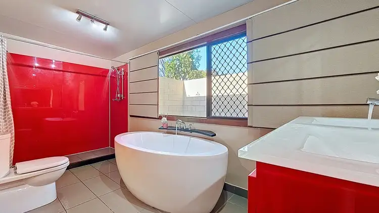 Fifth view of Homely house listing, 12 Choonda Street, Cranbrook QLD 4814