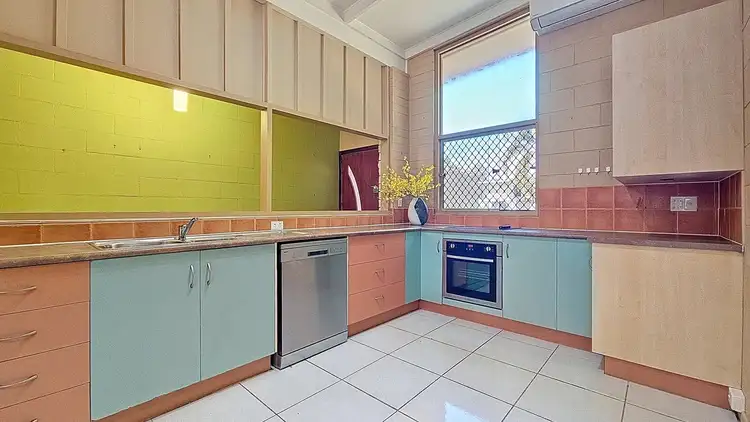 Sixth view of Homely house listing, 12 Choonda Street, Cranbrook QLD 4814