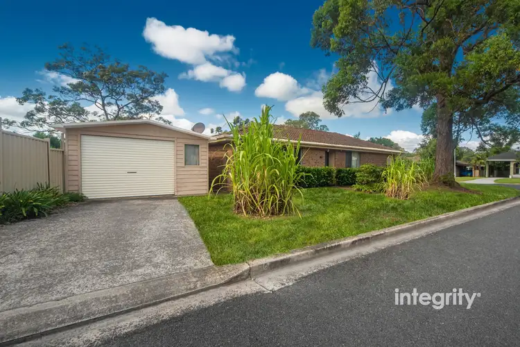 Main view of Homely house listing, 11 Barramundi Avenue, North Nowra NSW 2541